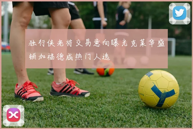 独行侠老将交易意向曝光克莱华盛顿加福德成热门人选